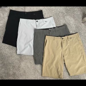 Hurley Phantom casual shorts